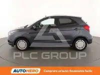 2018 Ford KA