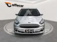 2018 Ford KA