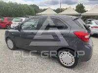 2018 Ford KA