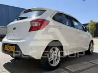 2018 Ford KA