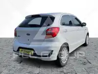 2018 Ford KA