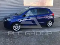 2018 Ford KA