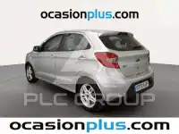 2018 Ford KA