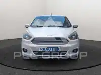2018 Ford KA