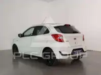 2018 Ford KA