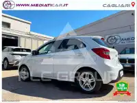 2018 Ford KA
