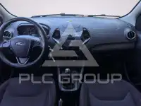 2018 Ford KA