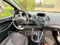 2018 Ford KA