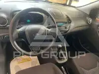 2018 Ford KA