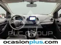 2018 Ford KA