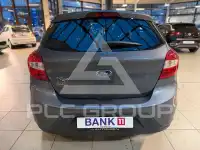 2018 Ford KA