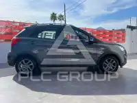 2018 Ford KA