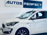 2018 Ford KA