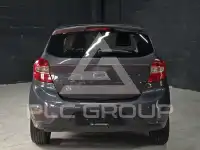 2018 Ford KA