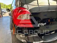2018 Ford KA