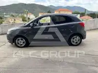 2018 Ford KA