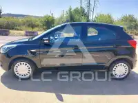 2018 Ford KA