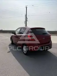 2018 Ford KA