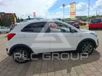 2018 Ford KA