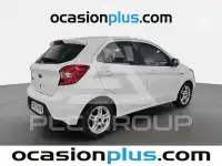 2018 Ford KA