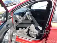2018 Ford KA