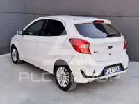 2018 Ford KA