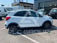 2018 Ford KA