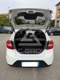 2018 Ford KA