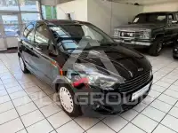 2018 Ford KA