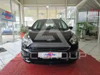 2018 Ford KA