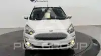 2018 Ford KA