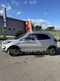 2018 Ford KA