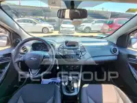 2018 Ford KA