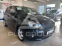 2018 Ford KA