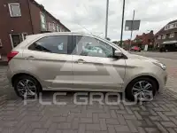2018 Ford KA
