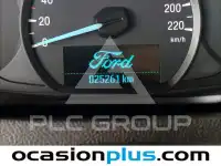 2018 Ford KA