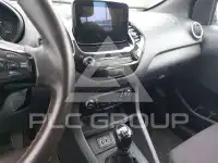 2018 Ford KA