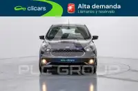 2018 Ford KA