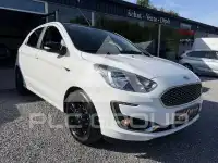2018 Ford KA