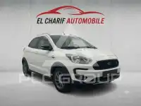2018 Ford KA