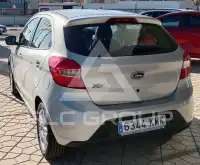 2018 Ford KA