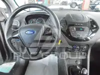 2018 Ford KA