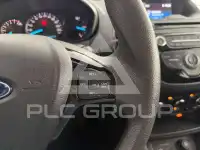 2018 Ford KA