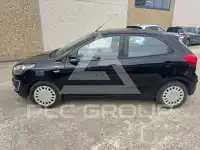 2018 Ford KA