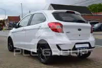 2018 Ford KA