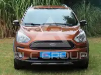 2018 Ford KA