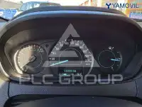2018 Ford KA
