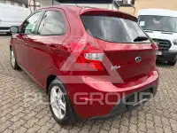 2018 Ford KA