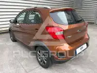 2018 Ford KA
