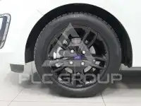 2018 Ford KA